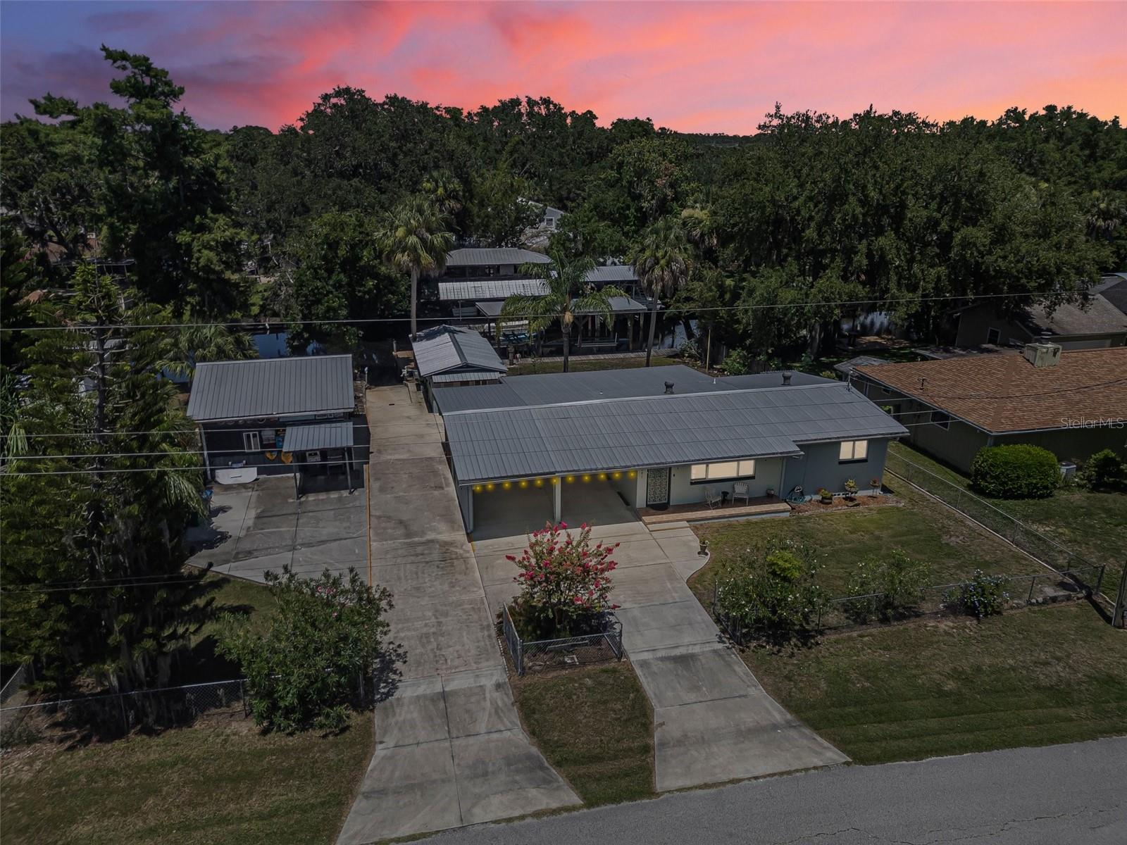 Details for 1085 Indigo Road, ORMOND BEACH, FL 32174