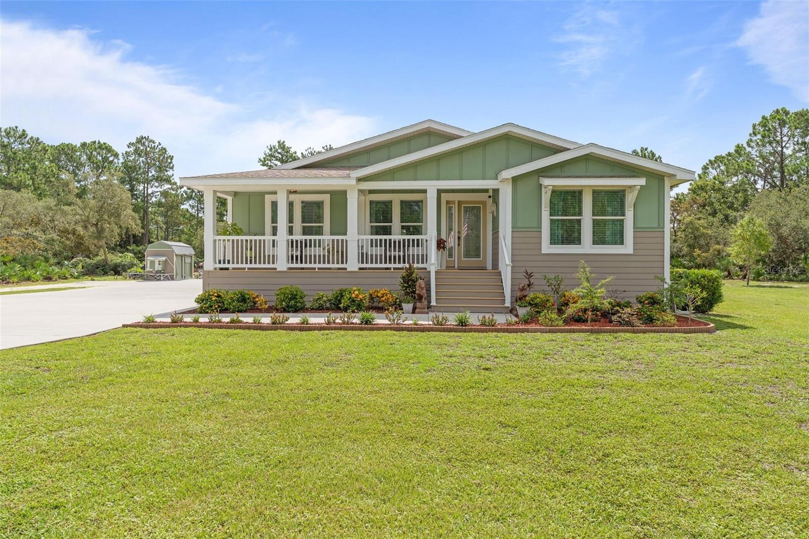 Details for 875 Volco Road, EDGEWATER, FL 32141