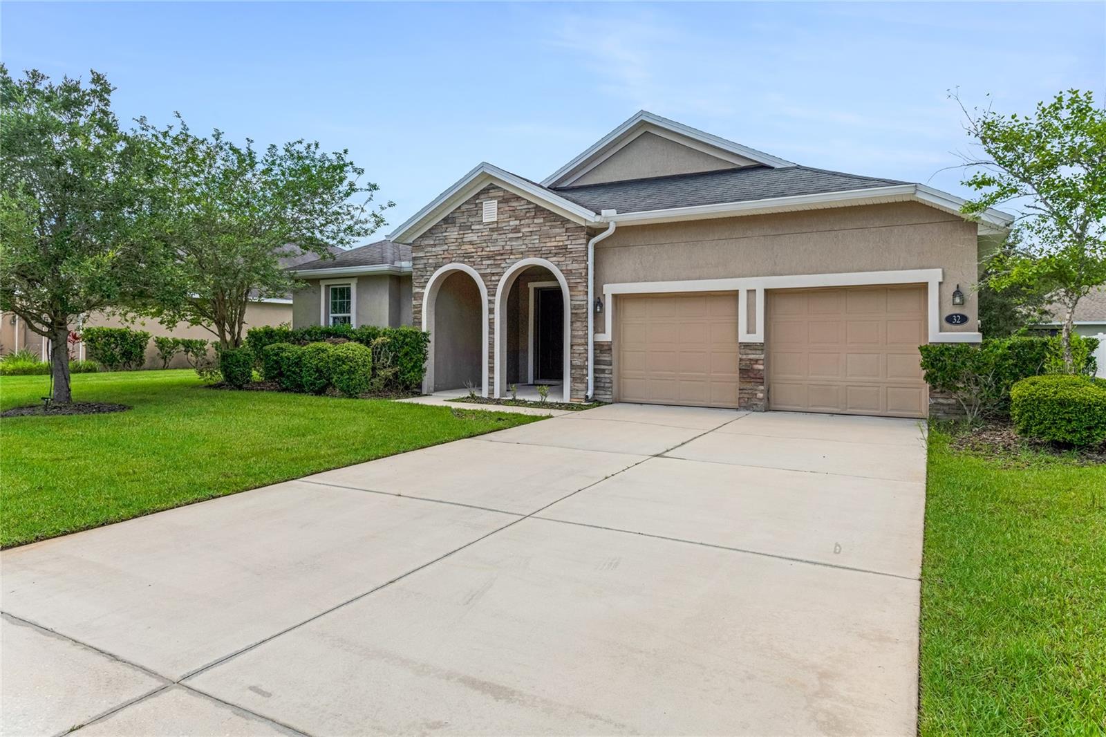 Details for 32 Abacus Avenue, ORMOND BEACH, FL 32174