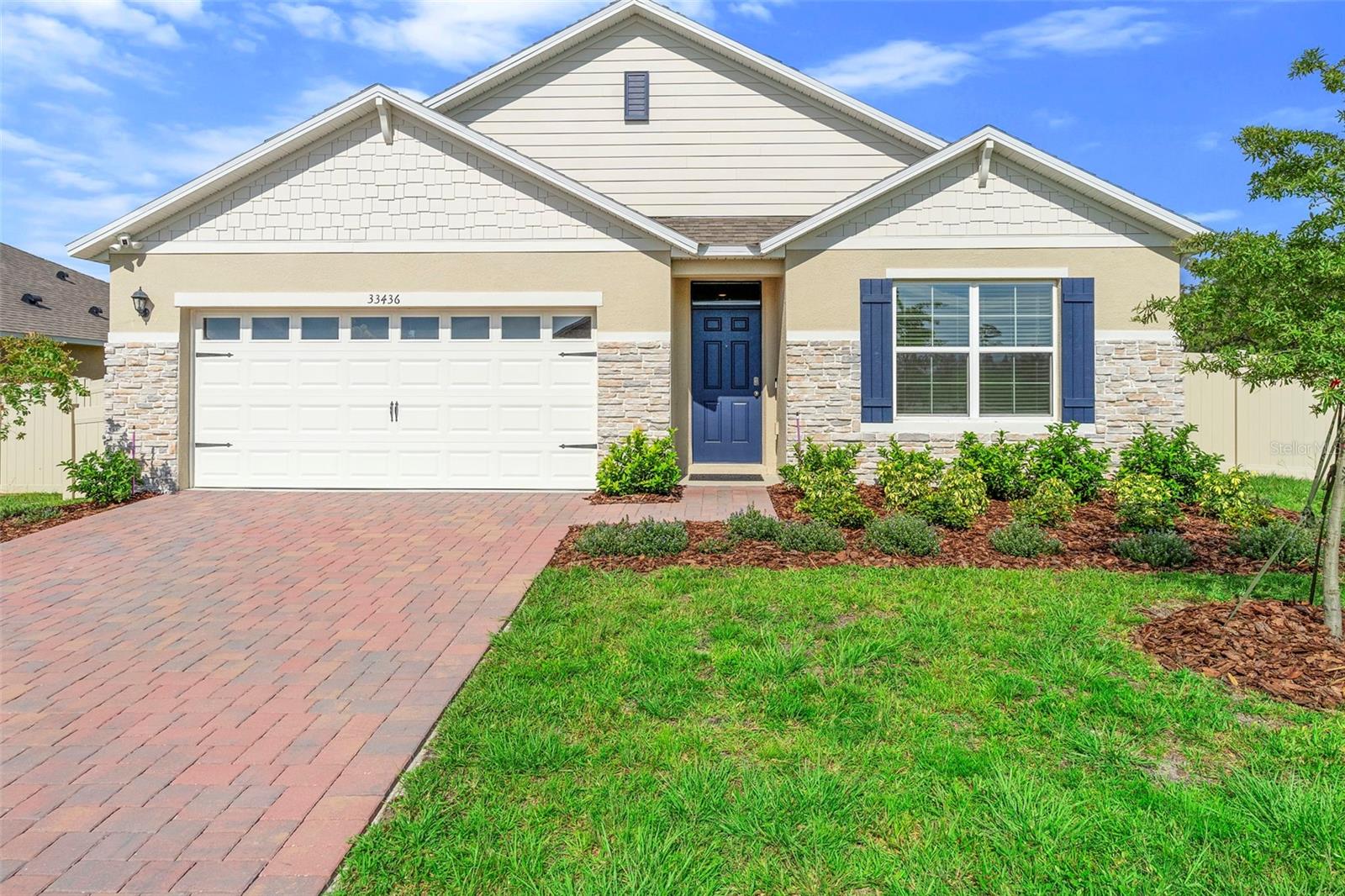Details for 33436 Shutterfly Way, SORRENTO, FL 32776
