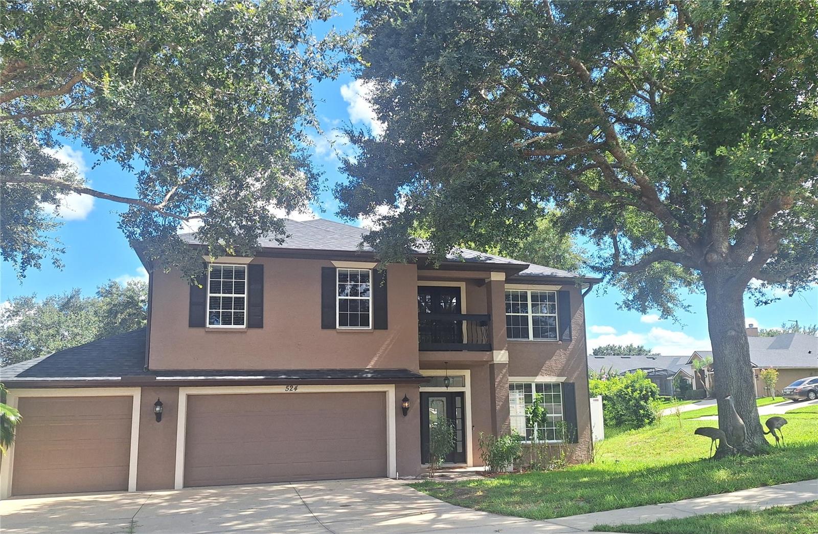 Details for 524 Quail View Drive, DEBARY, FL 32713