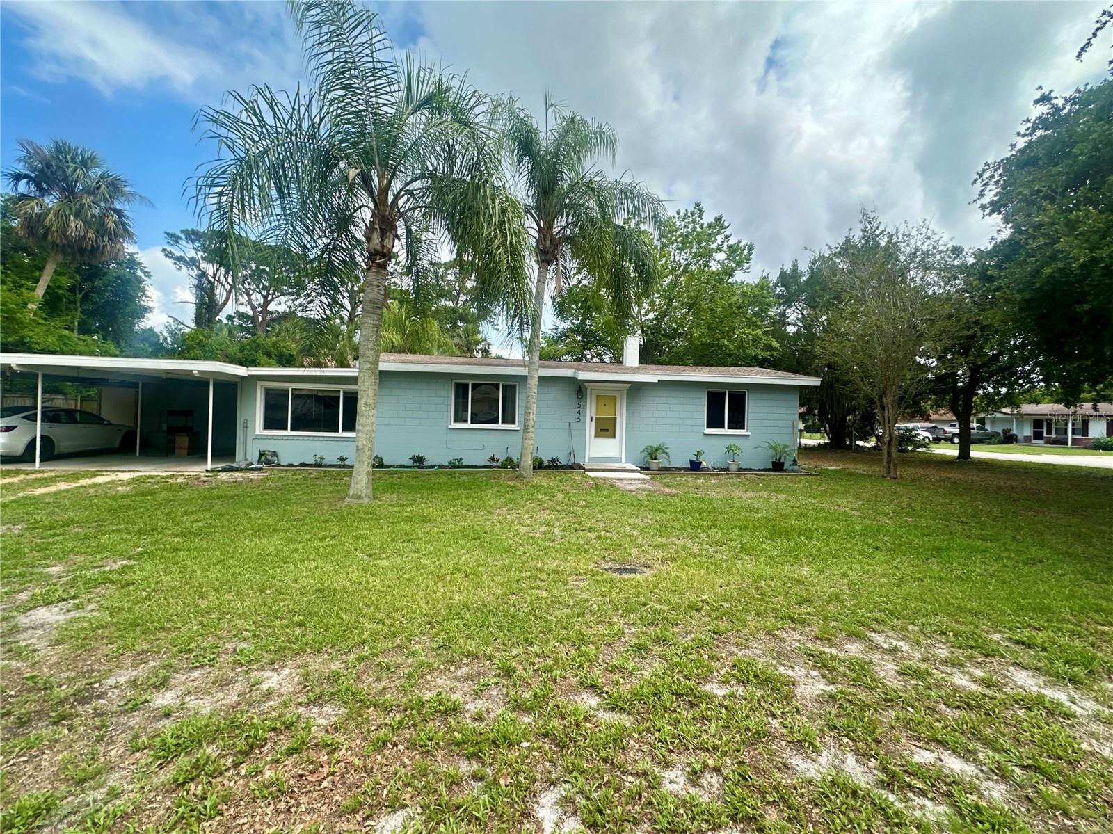 Details for 545 Aurora Street, SOUTH DAYTONA, FL 32119