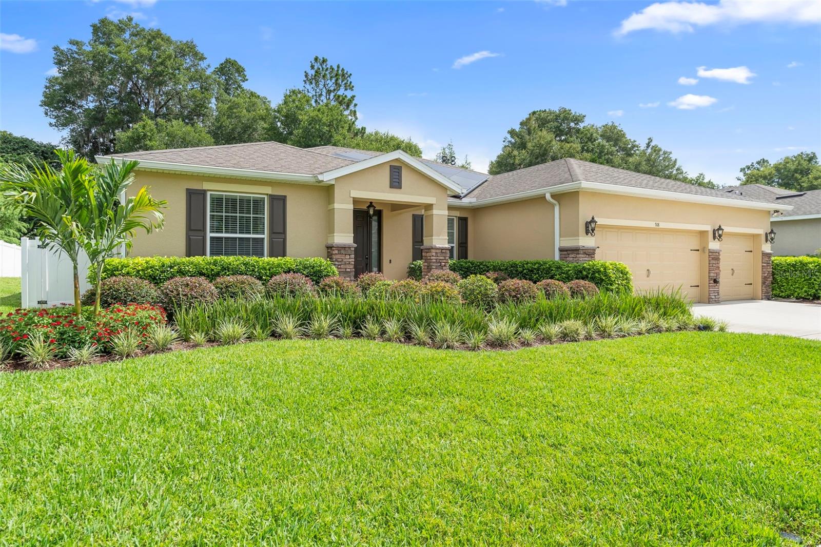 Details for 508 Morgan Wood Drive, DELAND, FL 32724