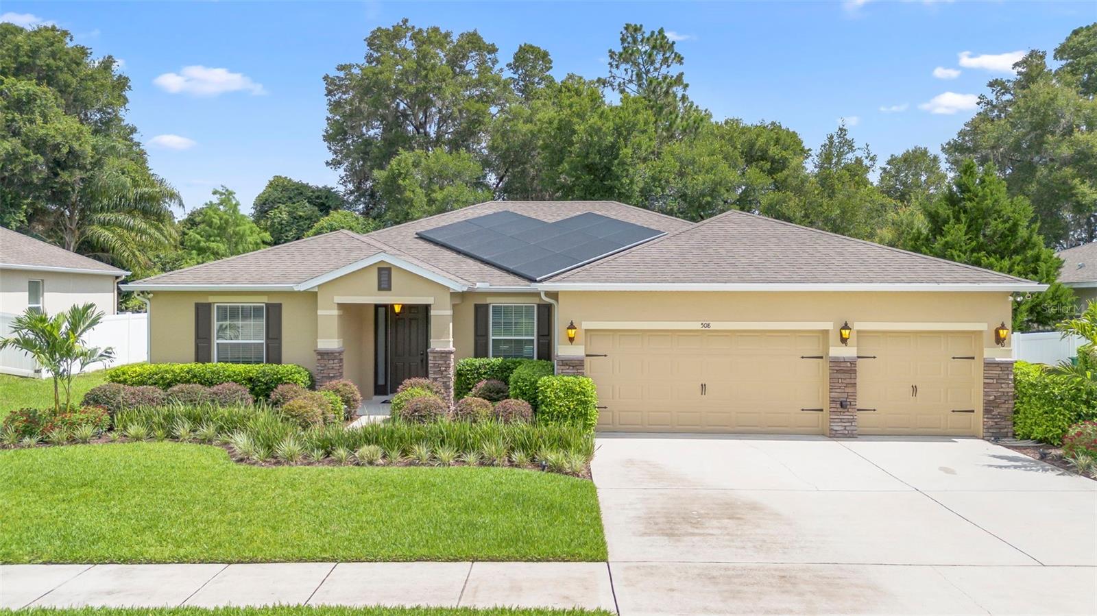 Image 2 of 59 For 508 Morgan Wood Drive