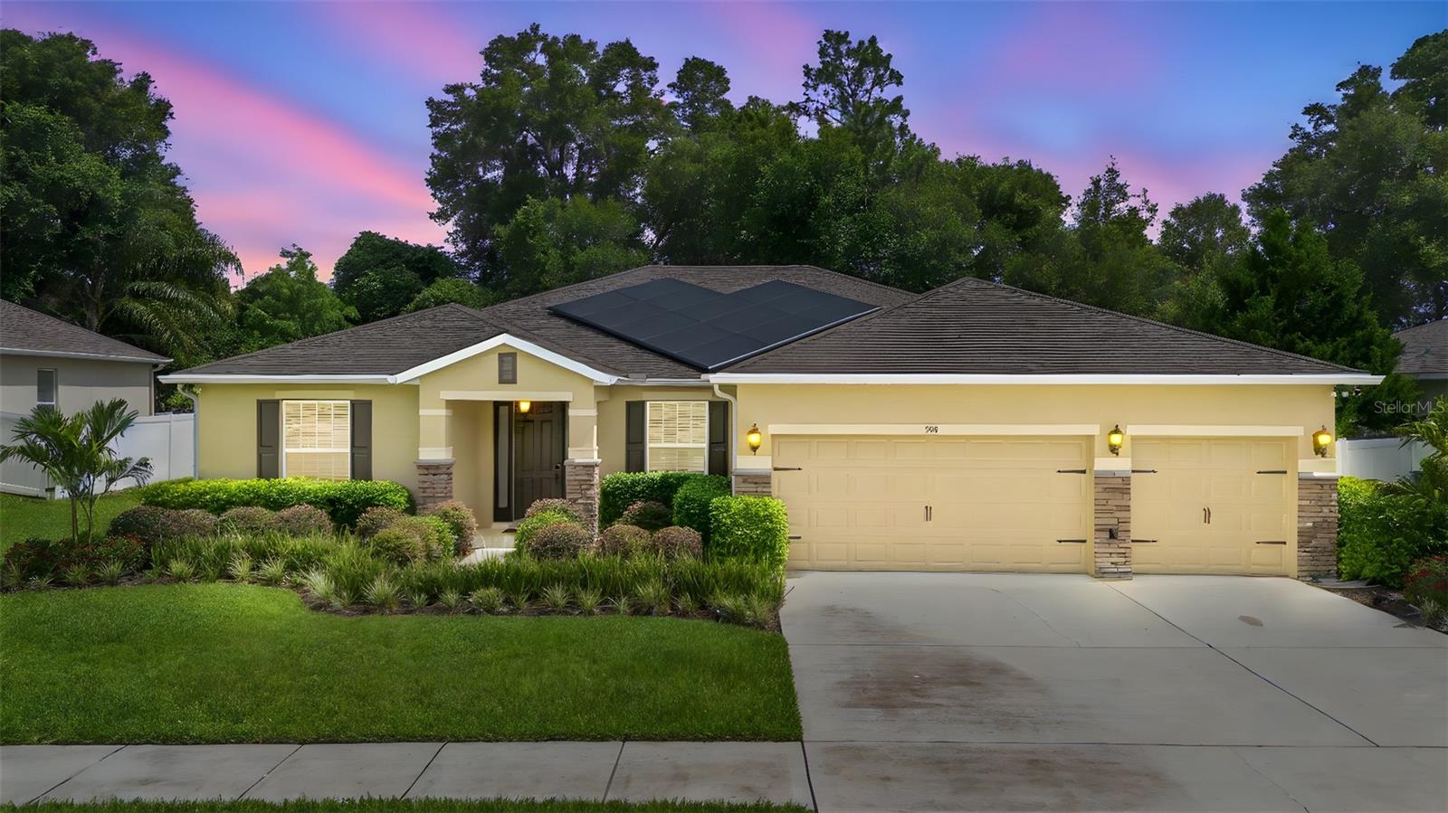 Image 3 of 59 For 508 Morgan Wood Drive