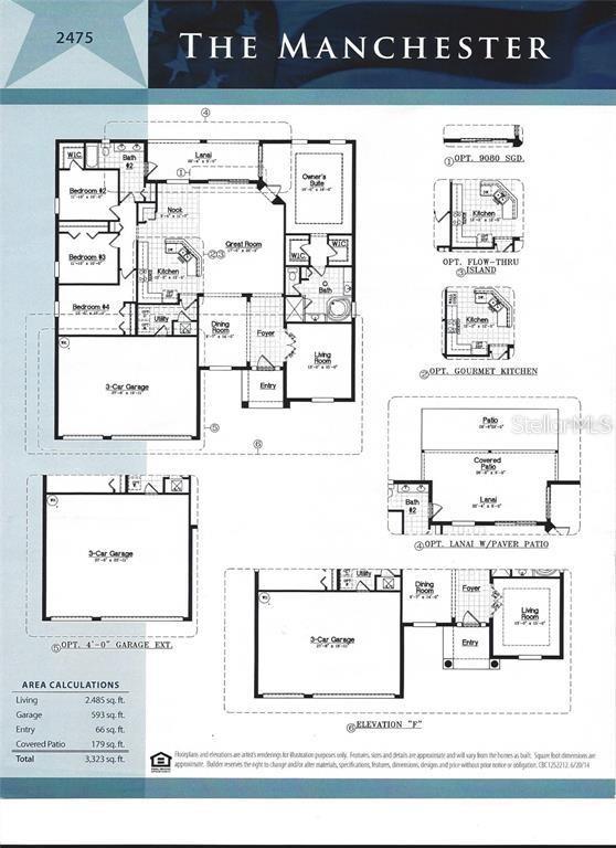 Image 53 of 59 For 508 Morgan Wood Drive