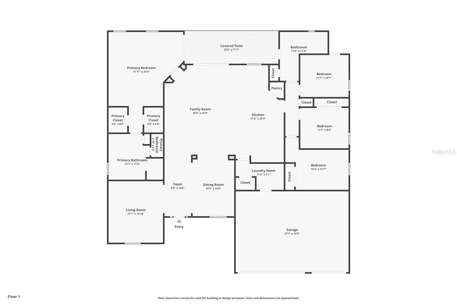 Image 6 of 59 For 508 Morgan Wood Drive