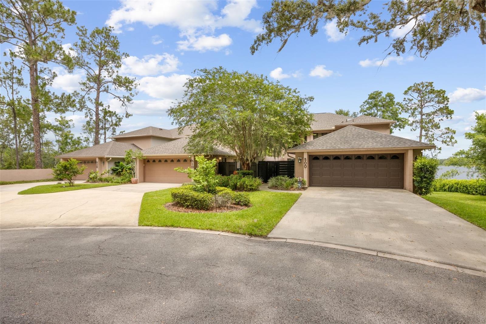 Image 3 of 72 For 510 Sandy Bluff Trail