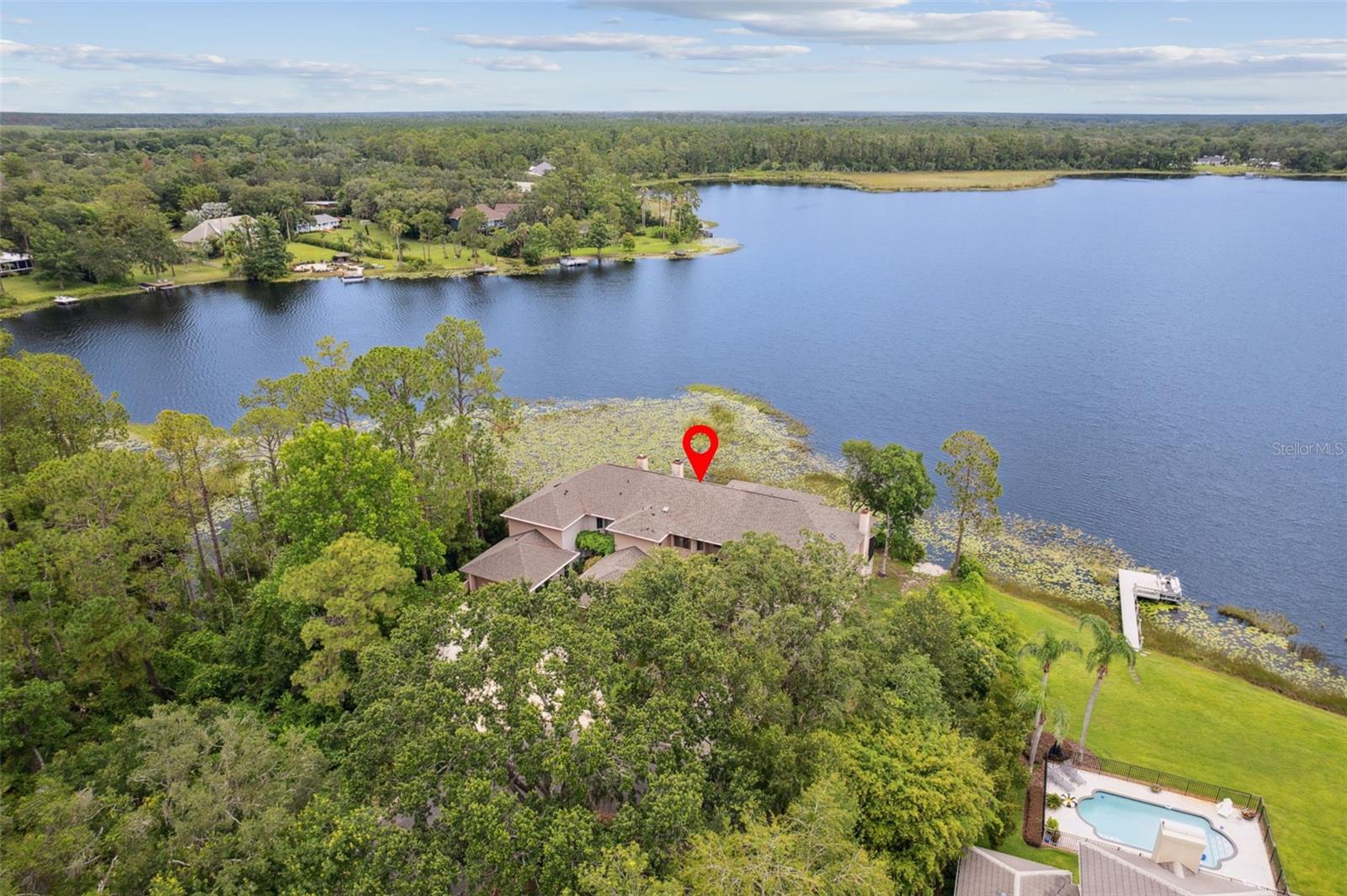 Image 60 of 72 For 510 Sandy Bluff Trail