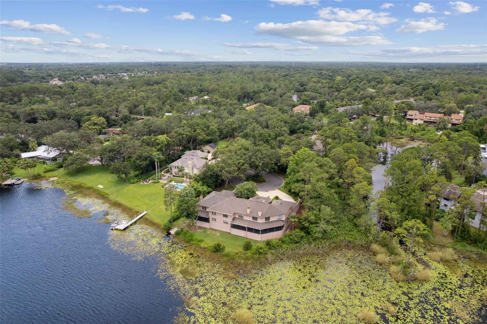 Image 63 of 72 For 510 Sandy Bluff Trail