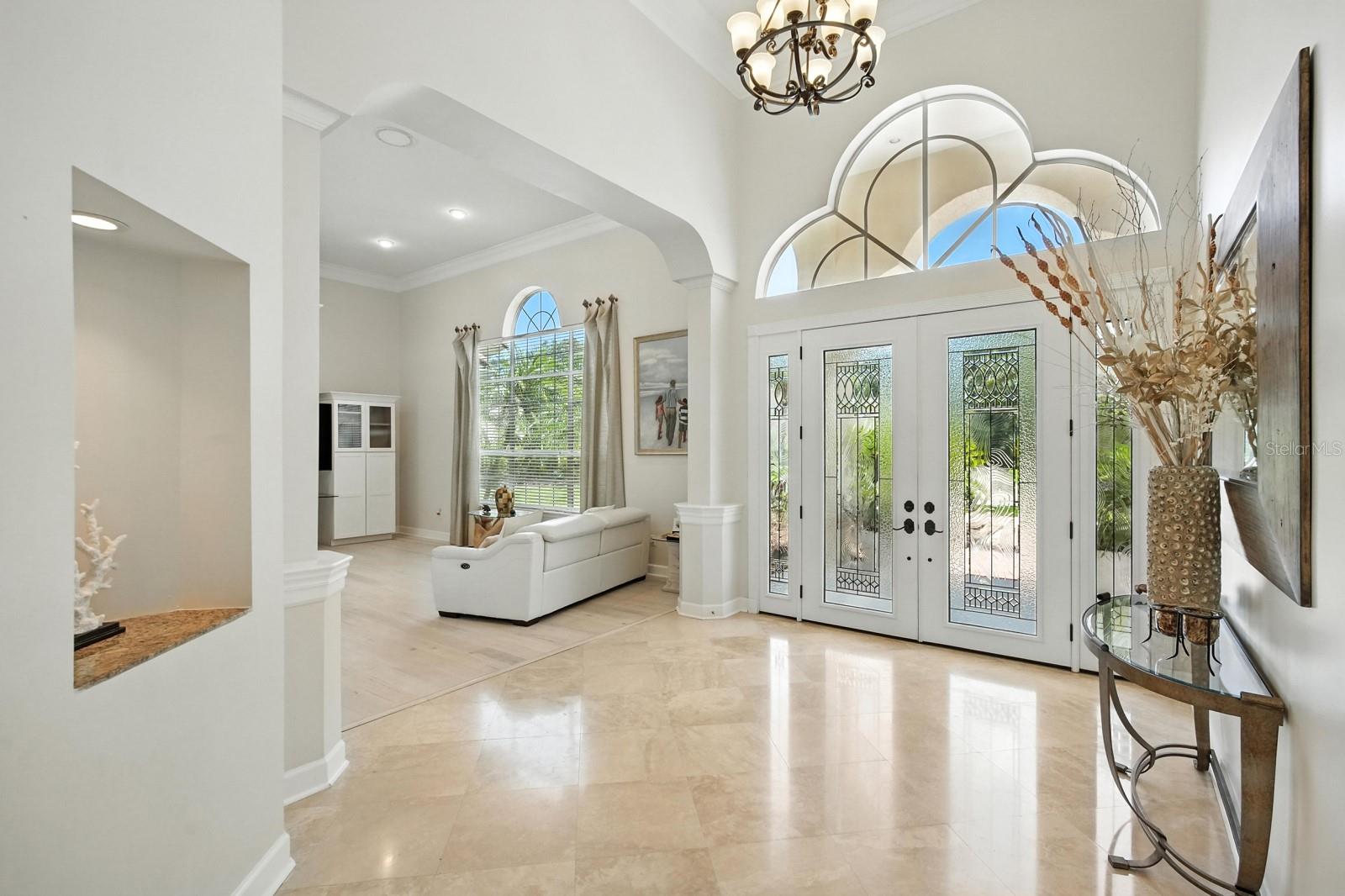 Image 10 of 81 For 19 Tomoka Cove Way