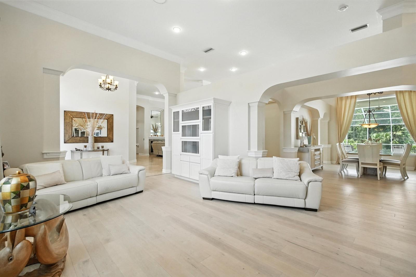 Image 14 of 81 For 19 Tomoka Cove Way