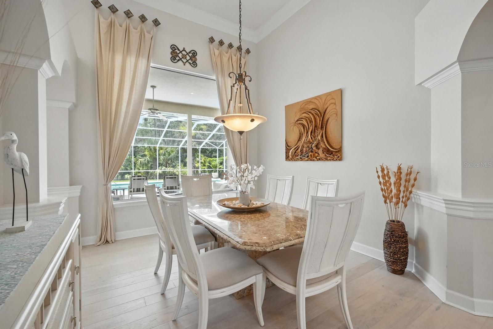 Image 15 of 81 For 19 Tomoka Cove Way