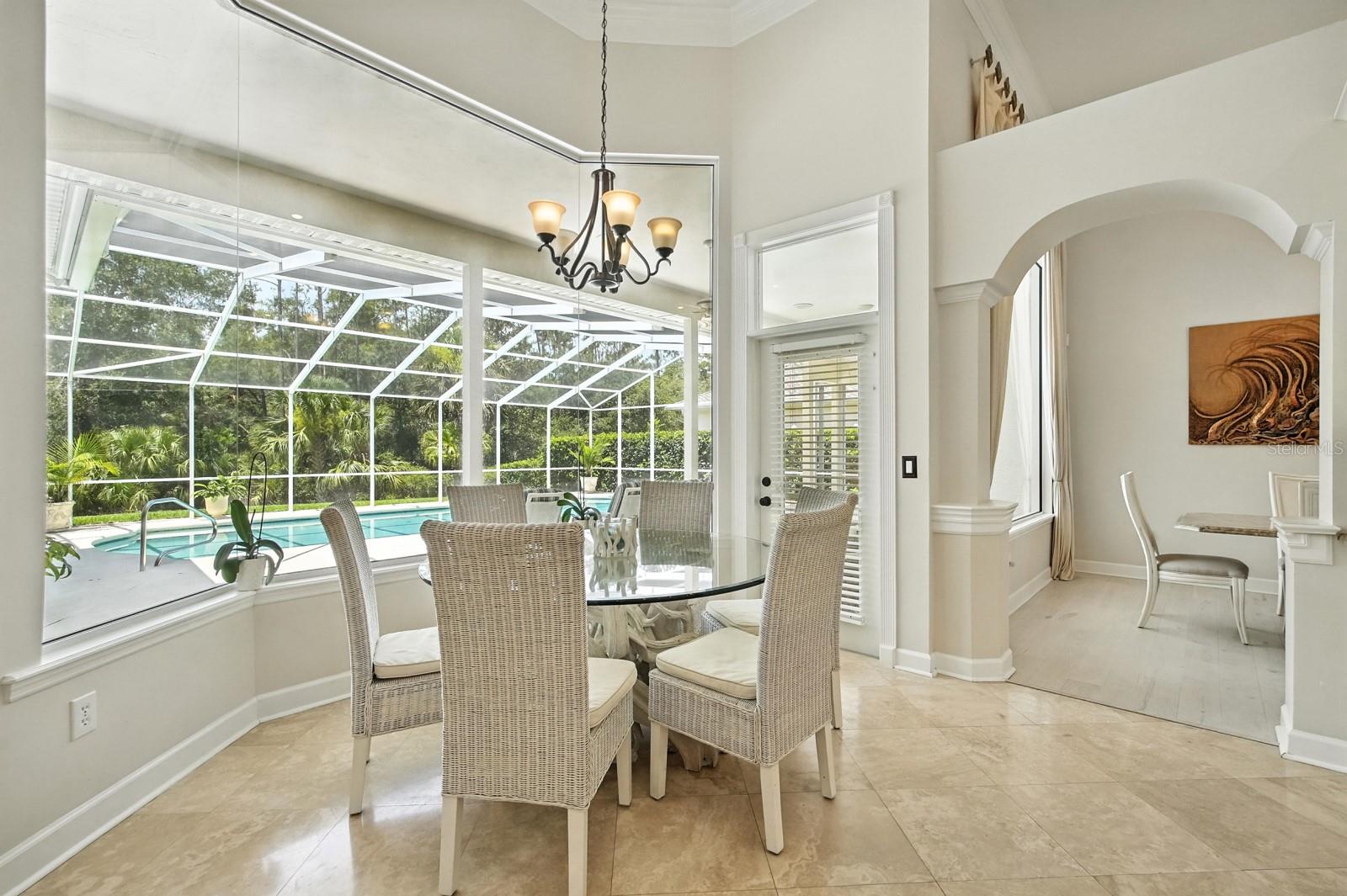 Image 17 of 81 For 19 Tomoka Cove Way