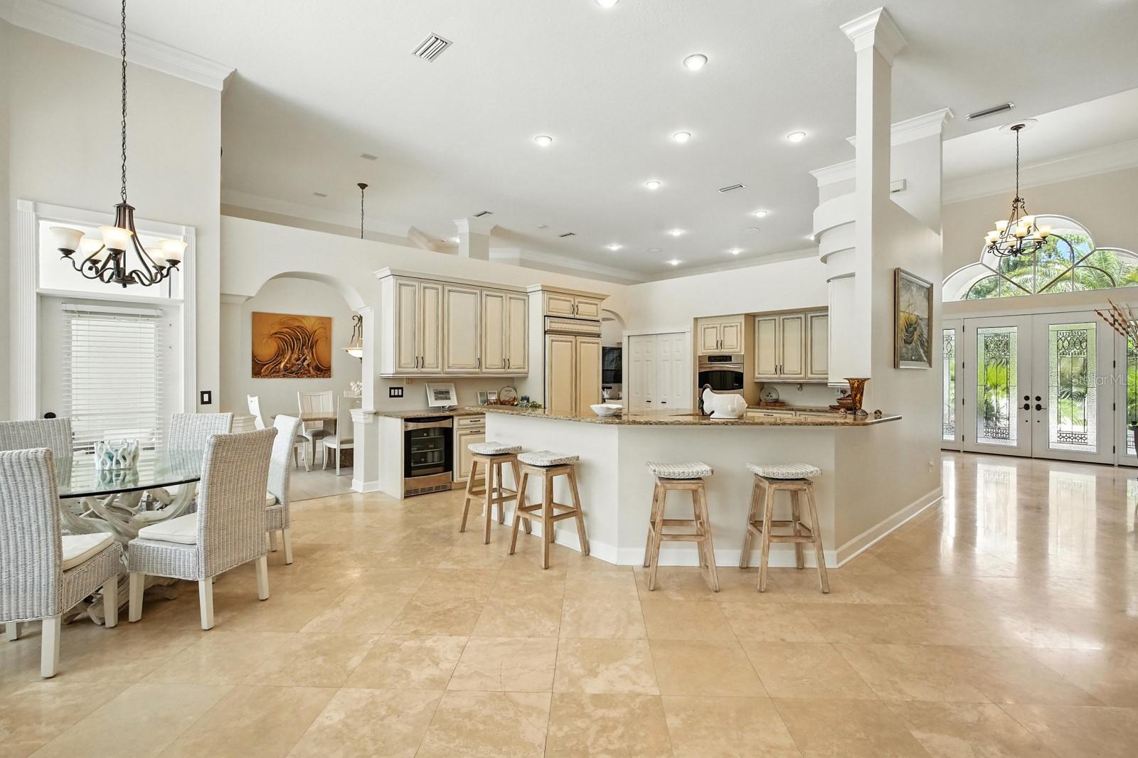 Image 19 of 81 For 19 Tomoka Cove Way