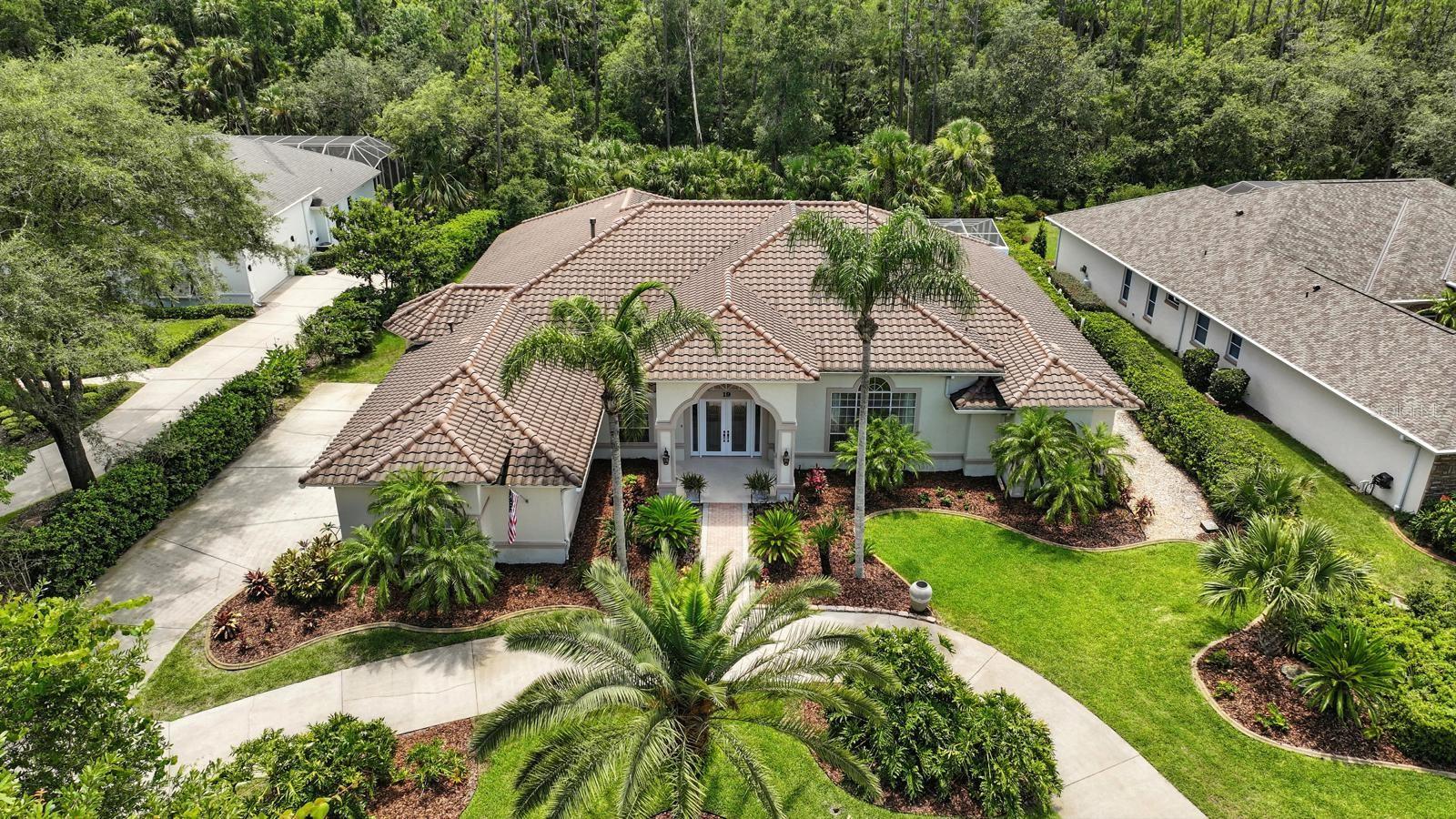 Image 2 of 81 For 19 Tomoka Cove Way