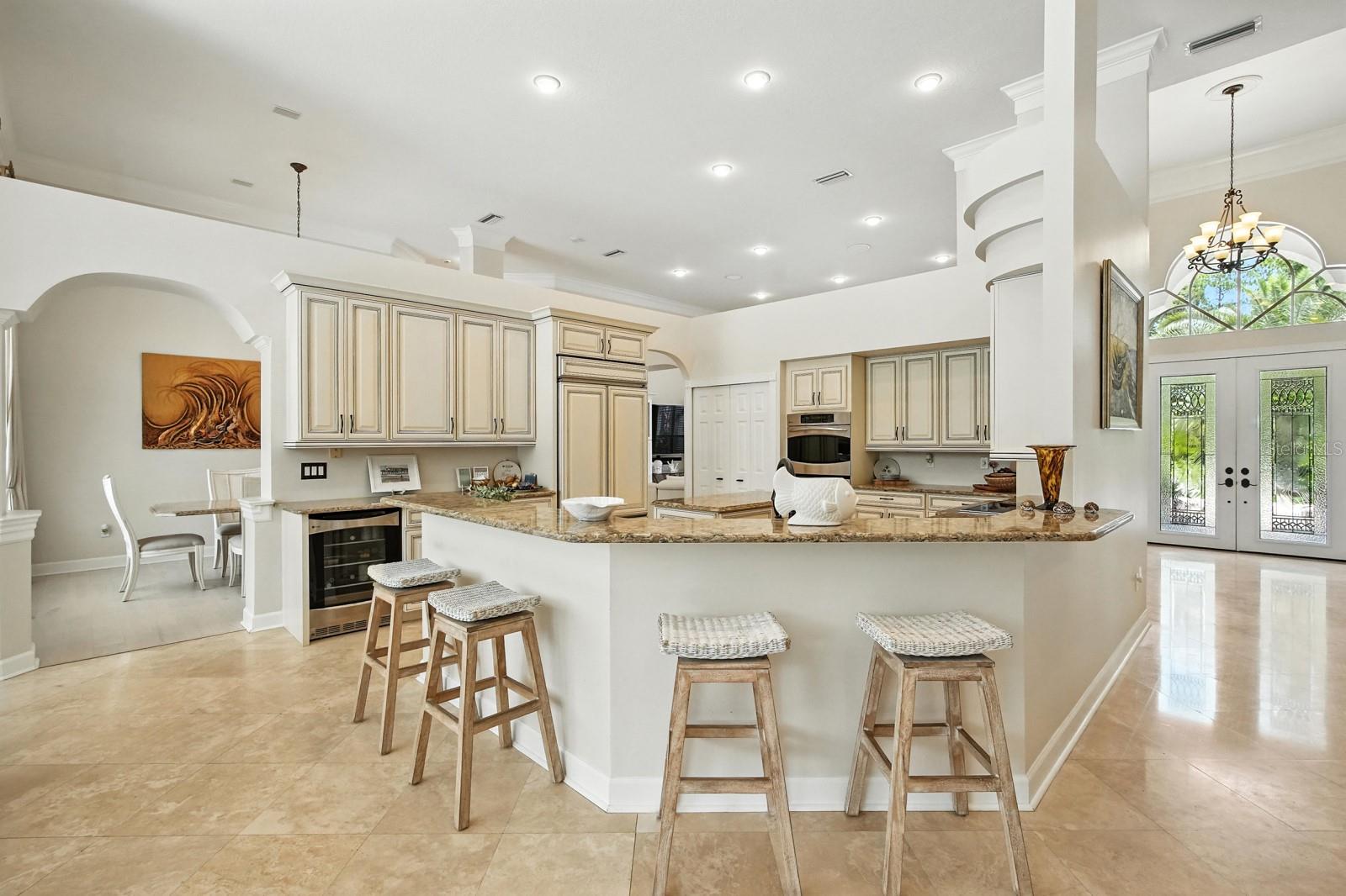 Image 20 of 81 For 19 Tomoka Cove Way