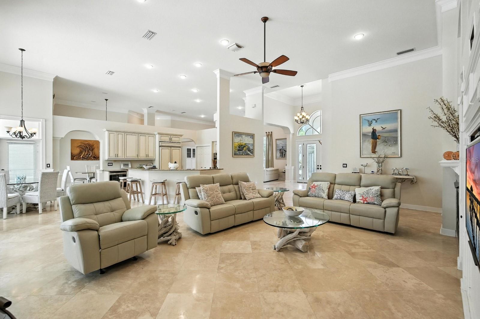 Image 25 of 81 For 19 Tomoka Cove Way