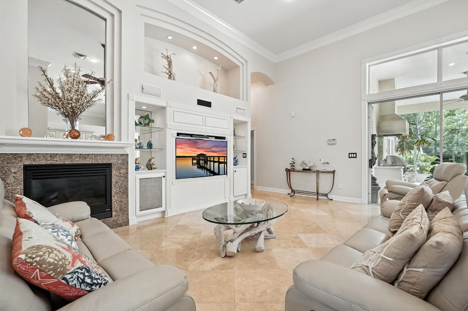 Image 26 of 81 For 19 Tomoka Cove Way
