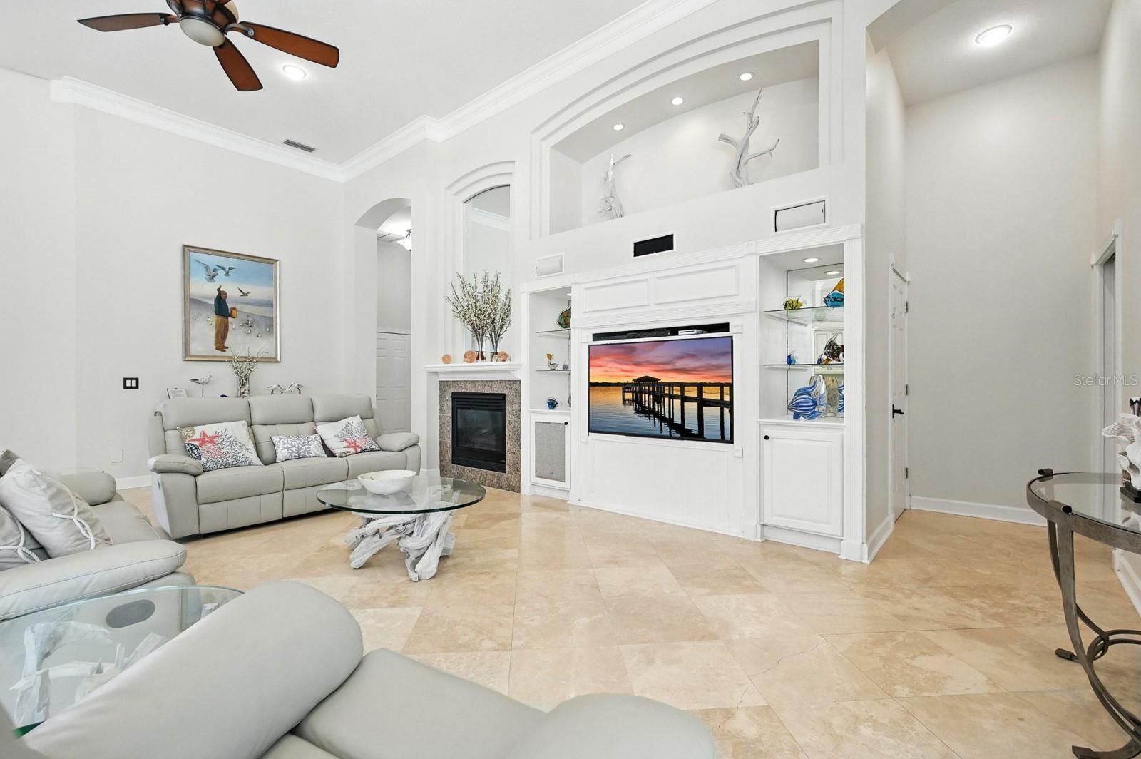 Image 27 of 81 For 19 Tomoka Cove Way