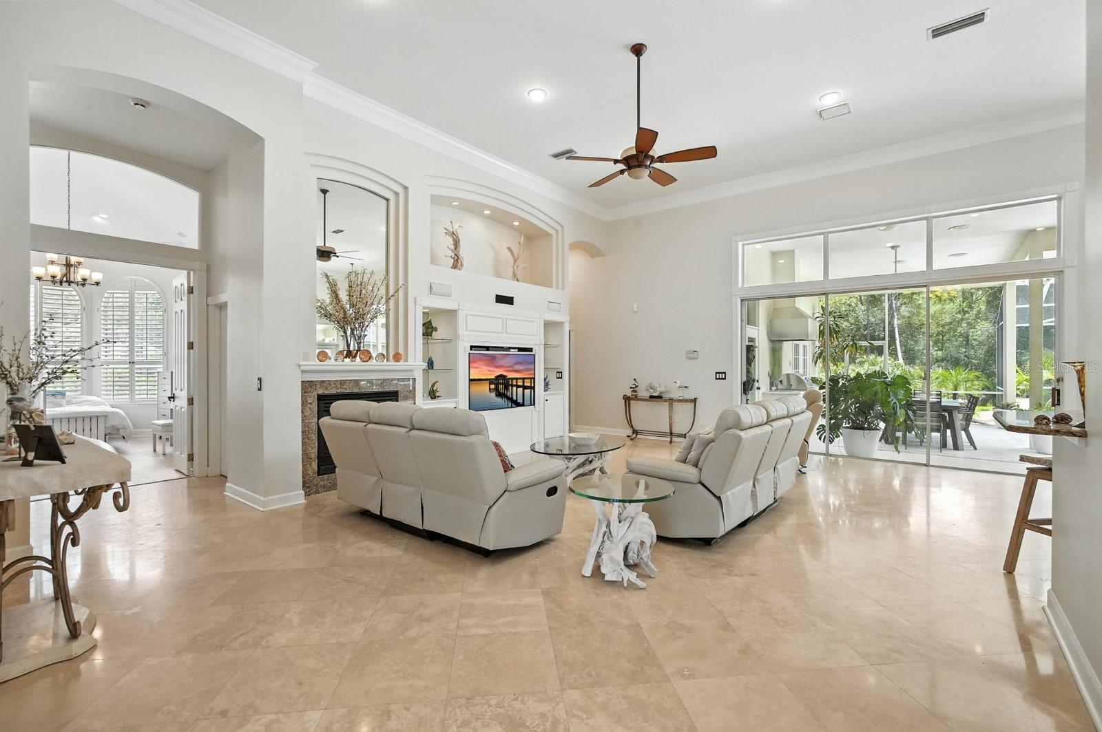Image 29 of 81 For 19 Tomoka Cove Way