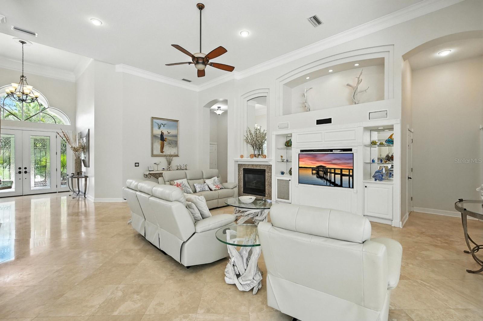 Image 30 of 81 For 19 Tomoka Cove Way