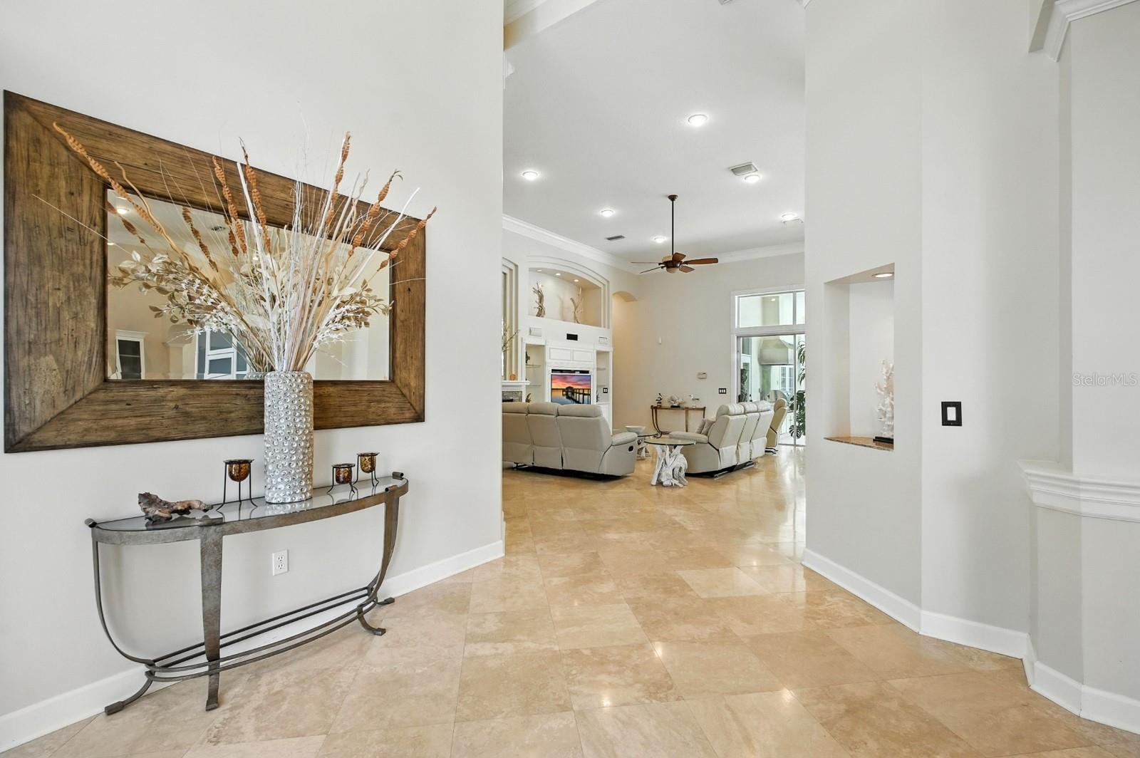 Image 31 of 81 For 19 Tomoka Cove Way