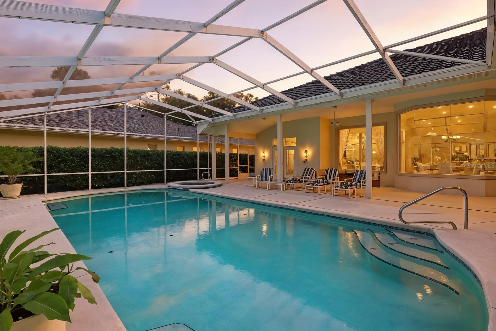 Image 4 of 81 For 19 Tomoka Cove Way