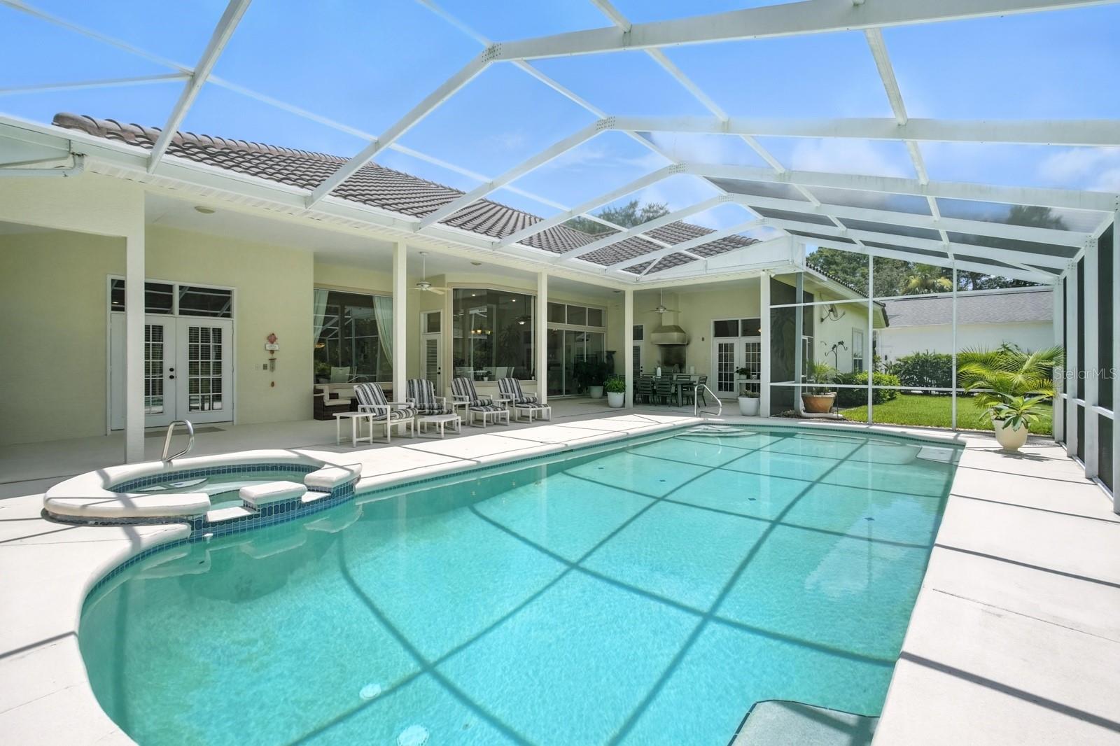 Image 5 of 81 For 19 Tomoka Cove Way
