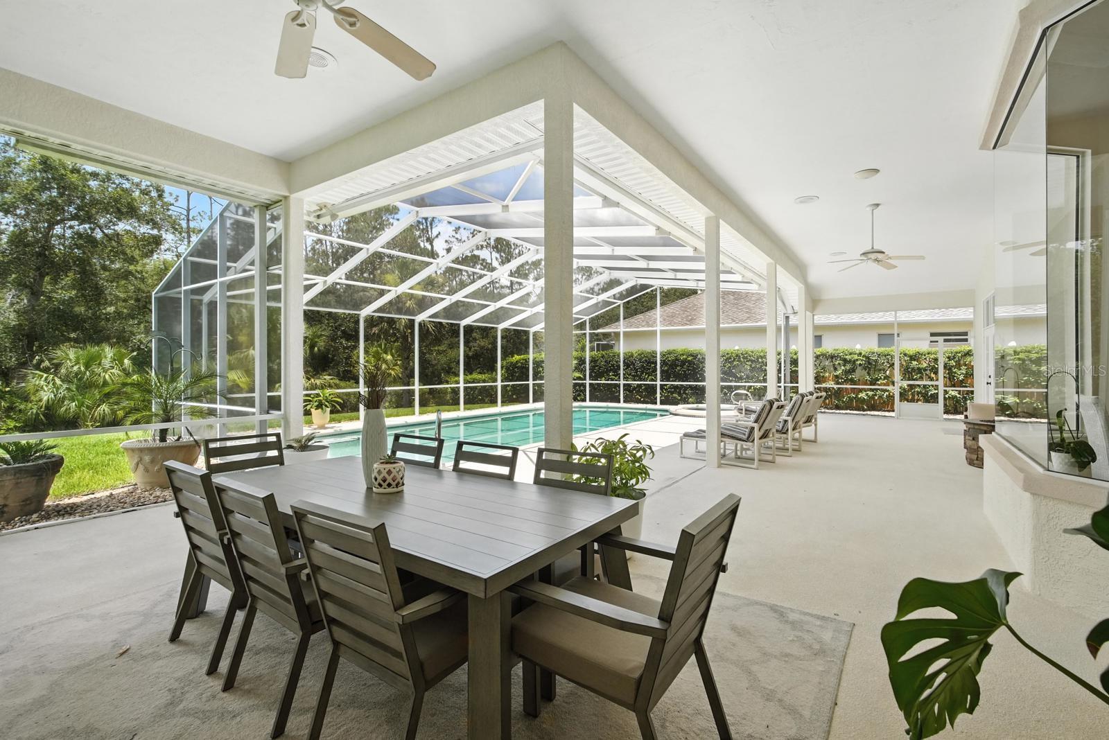 Image 57 of 81 For 19 Tomoka Cove Way