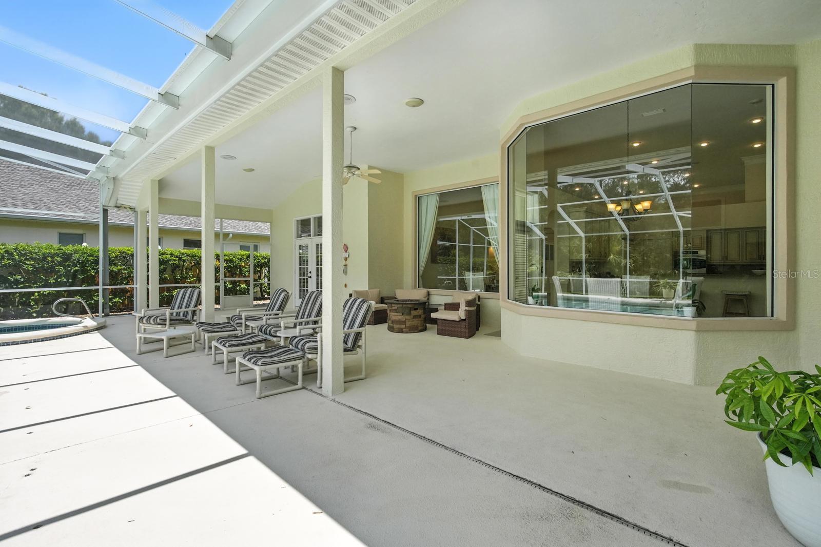 Image 58 of 81 For 19 Tomoka Cove Way