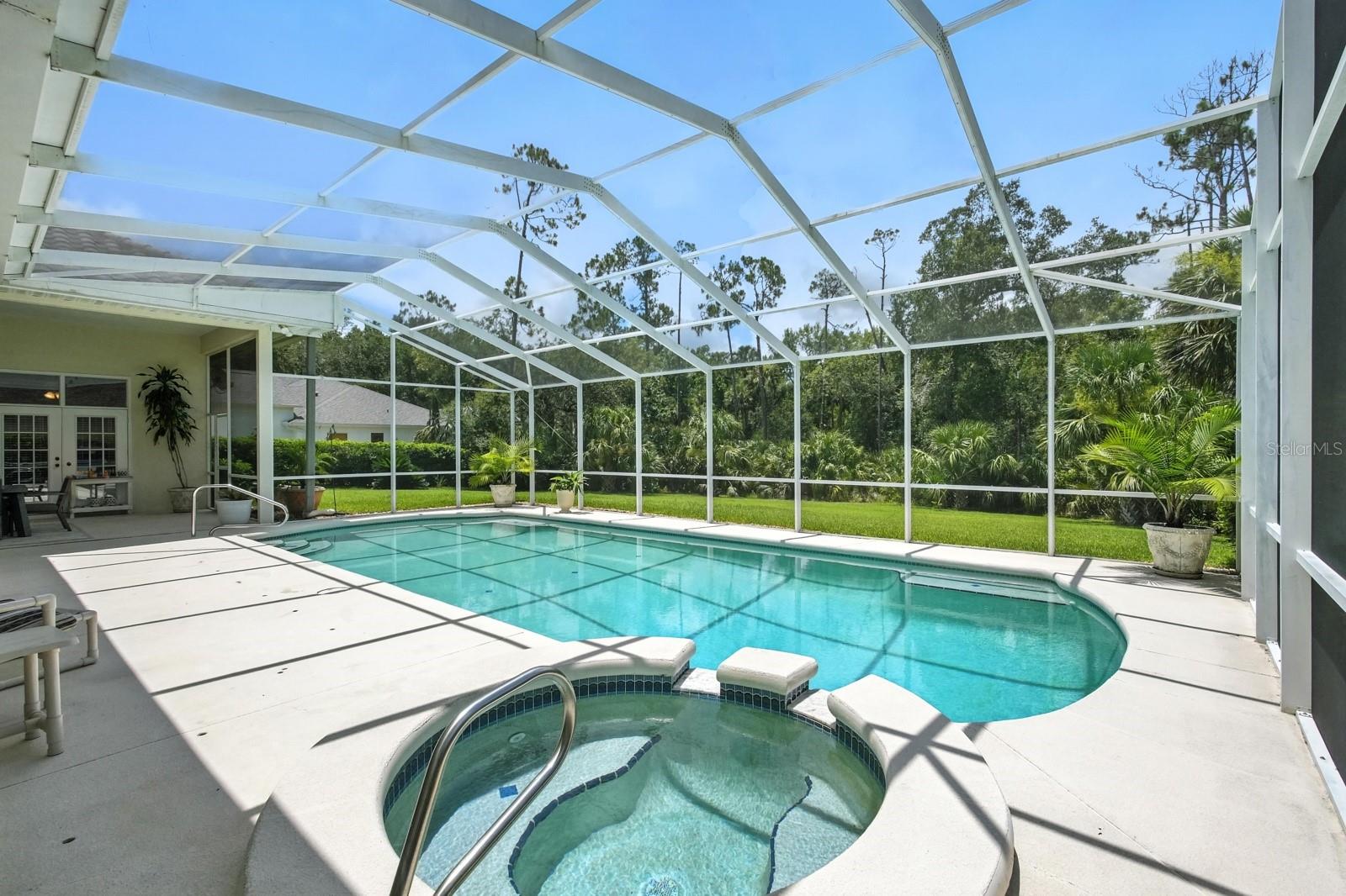 Image 6 of 81 For 19 Tomoka Cove Way