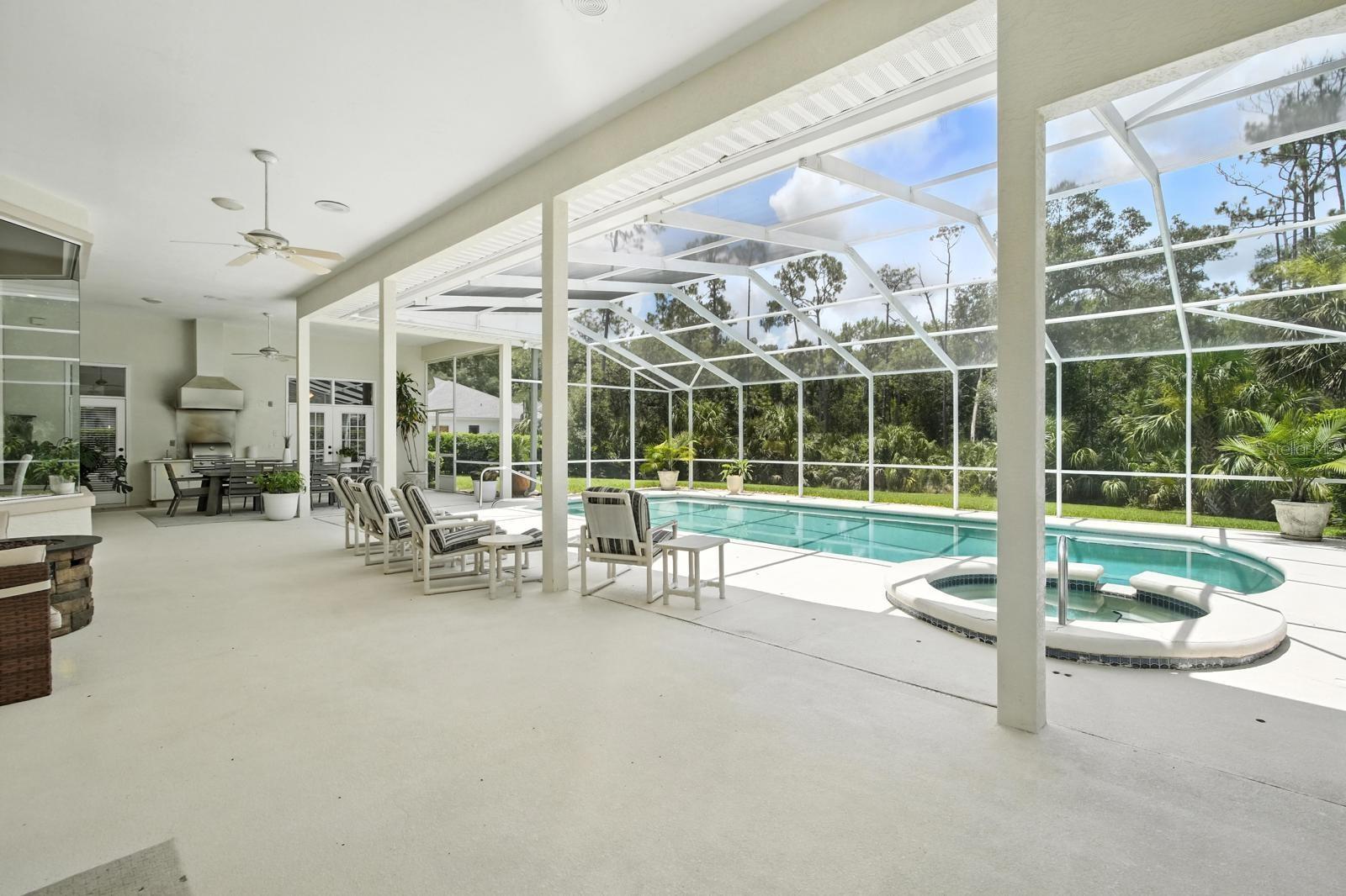 Image 60 of 81 For 19 Tomoka Cove Way