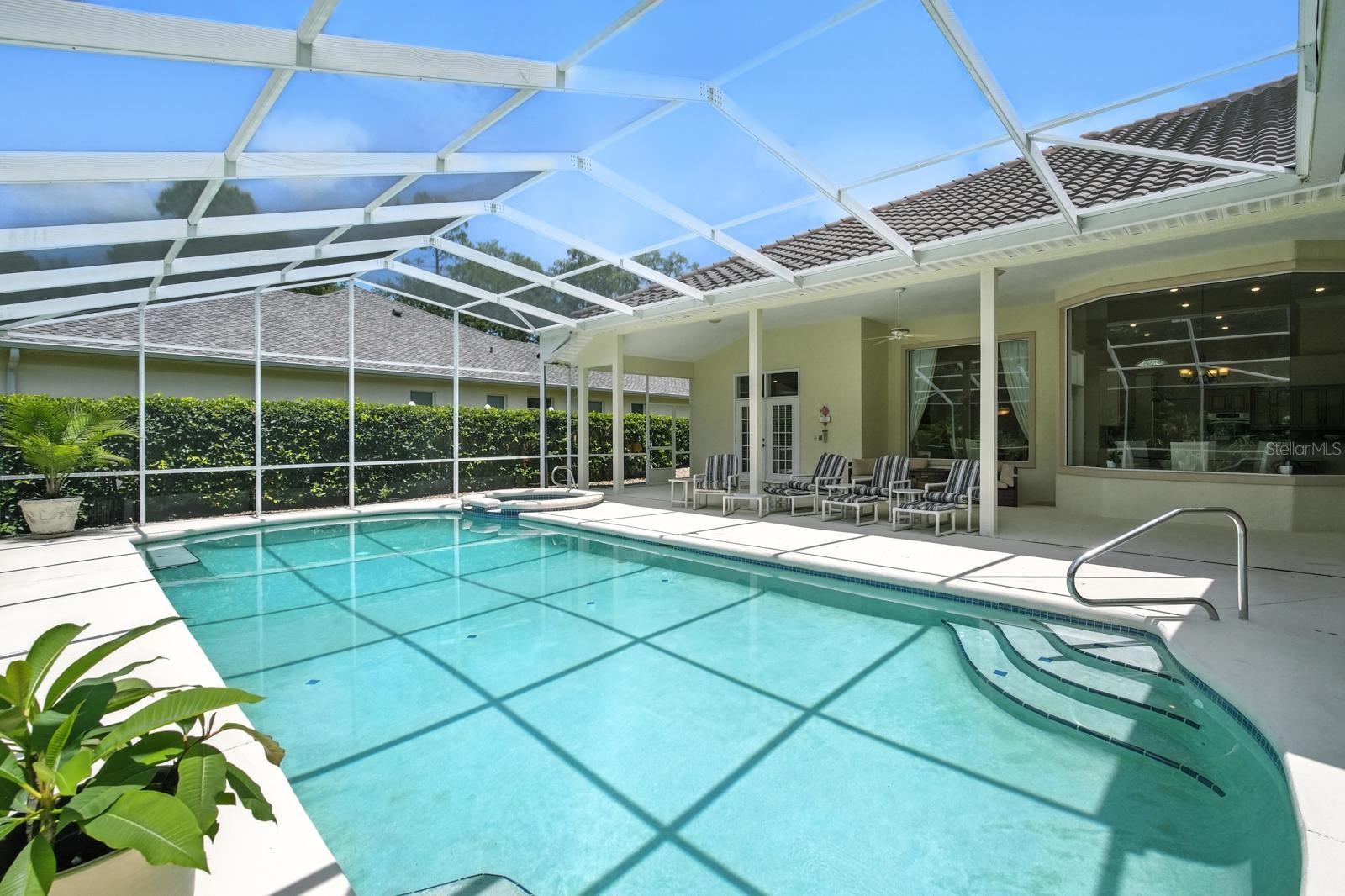 Image 61 of 81 For 19 Tomoka Cove Way