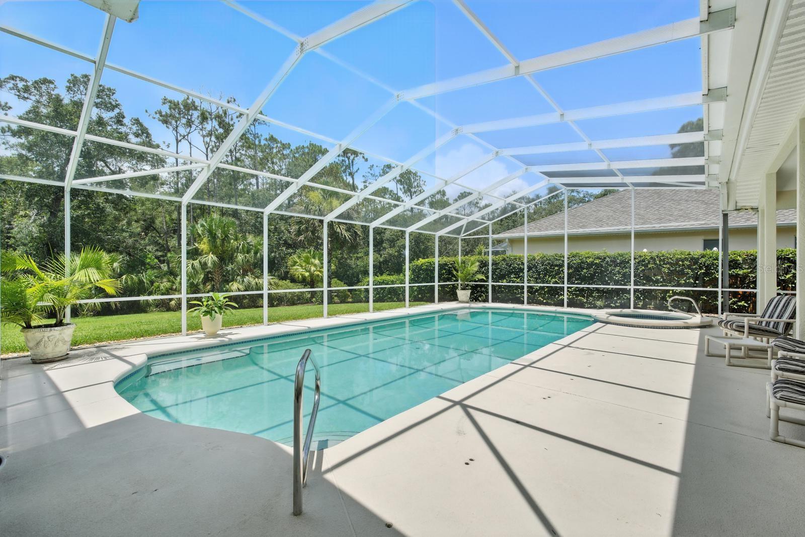 Image 62 of 81 For 19 Tomoka Cove Way