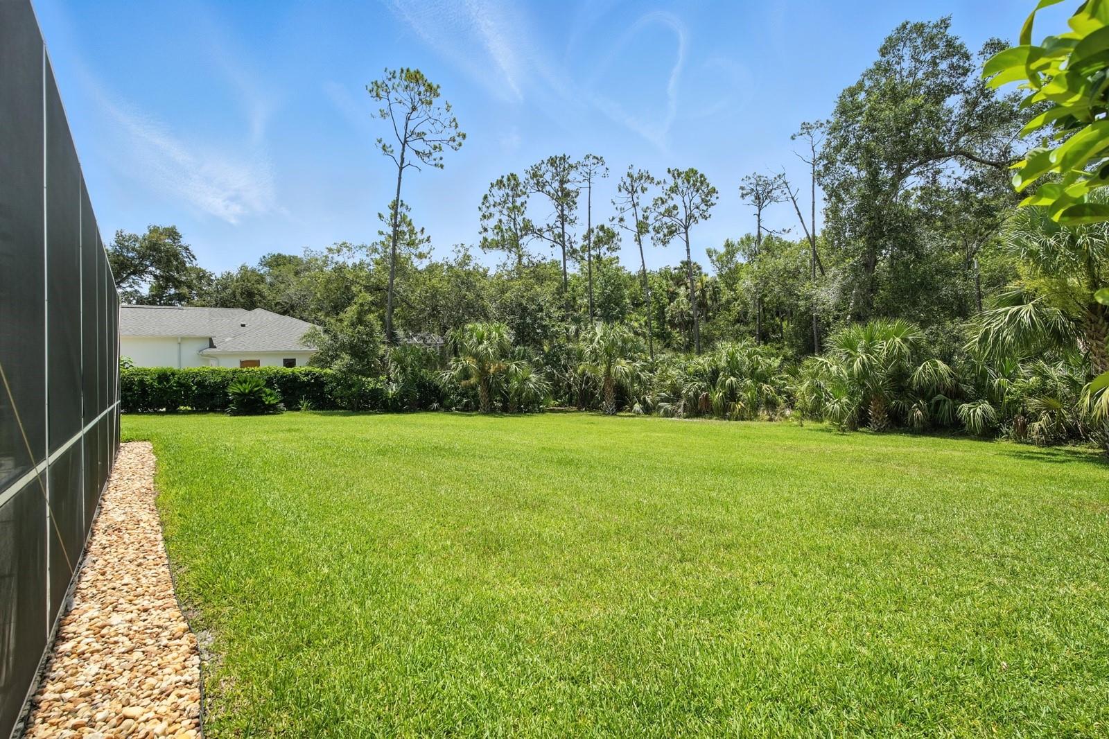 Image 66 of 81 For 19 Tomoka Cove Way