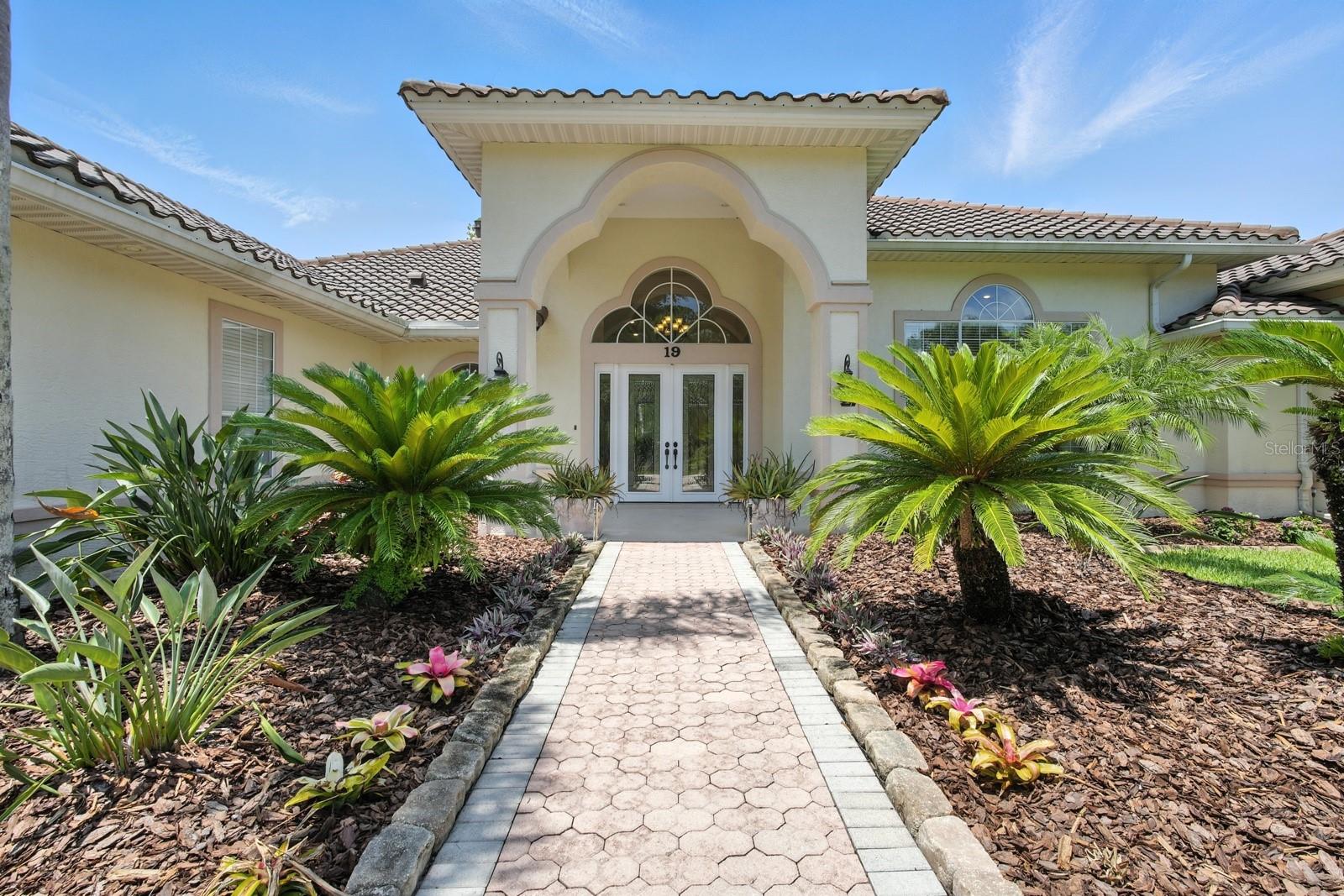 Image 7 of 81 For 19 Tomoka Cove Way