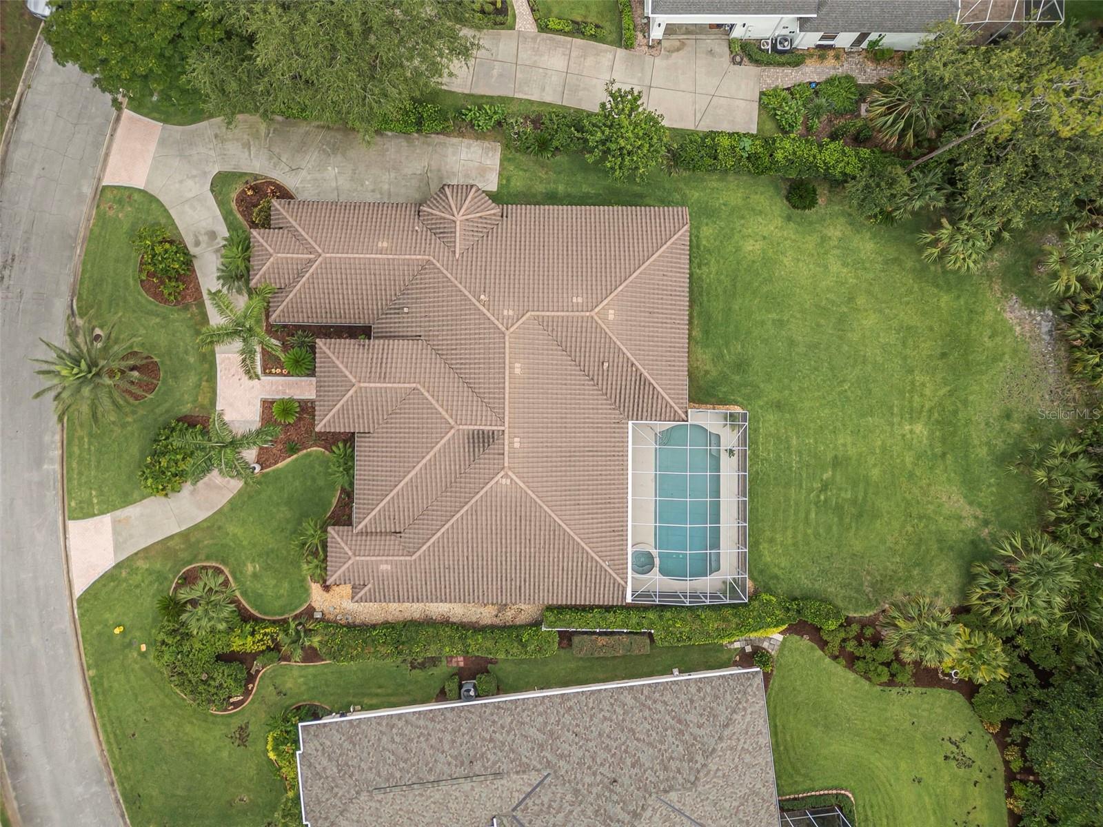 Image 72 of 81 For 19 Tomoka Cove Way