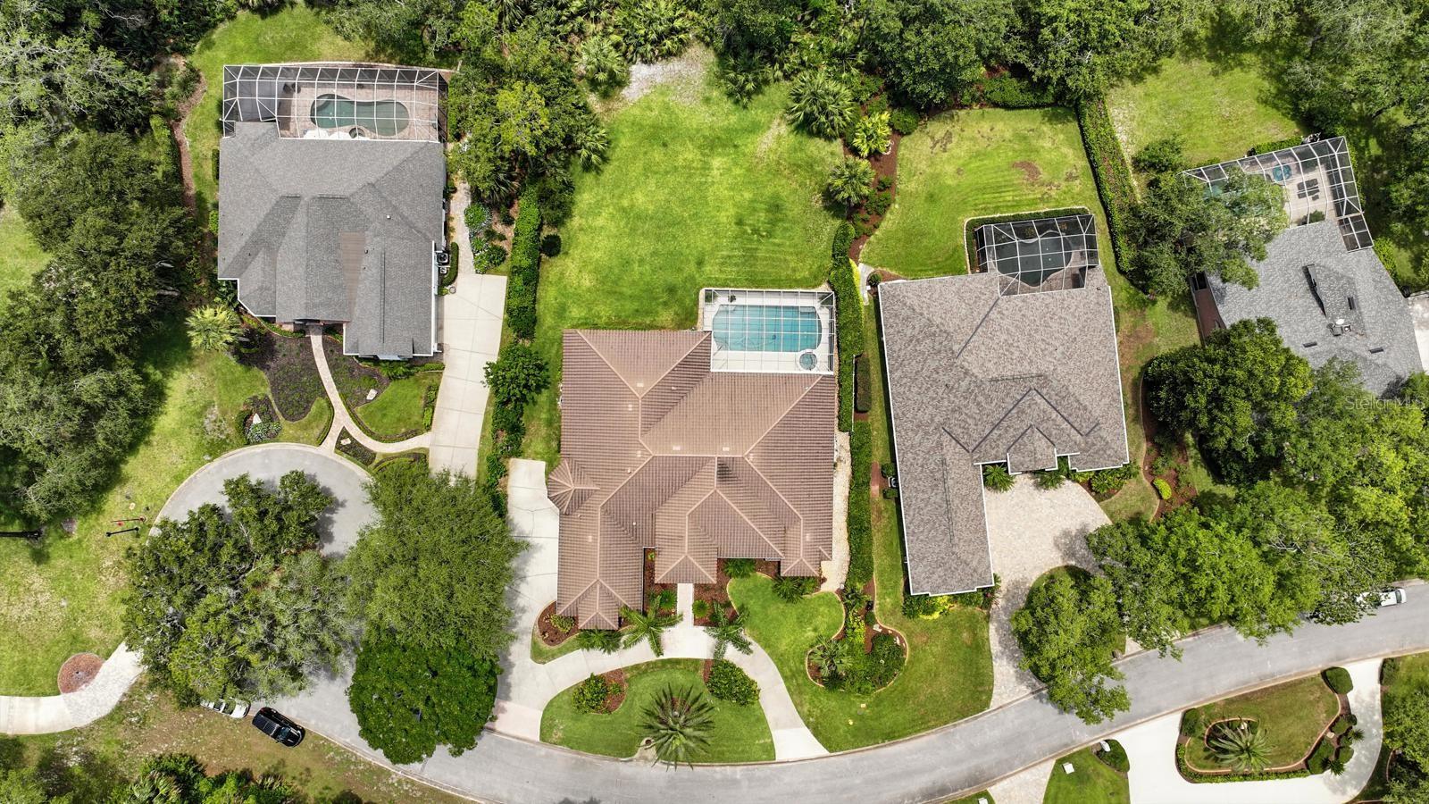 Image 73 of 81 For 19 Tomoka Cove Way
