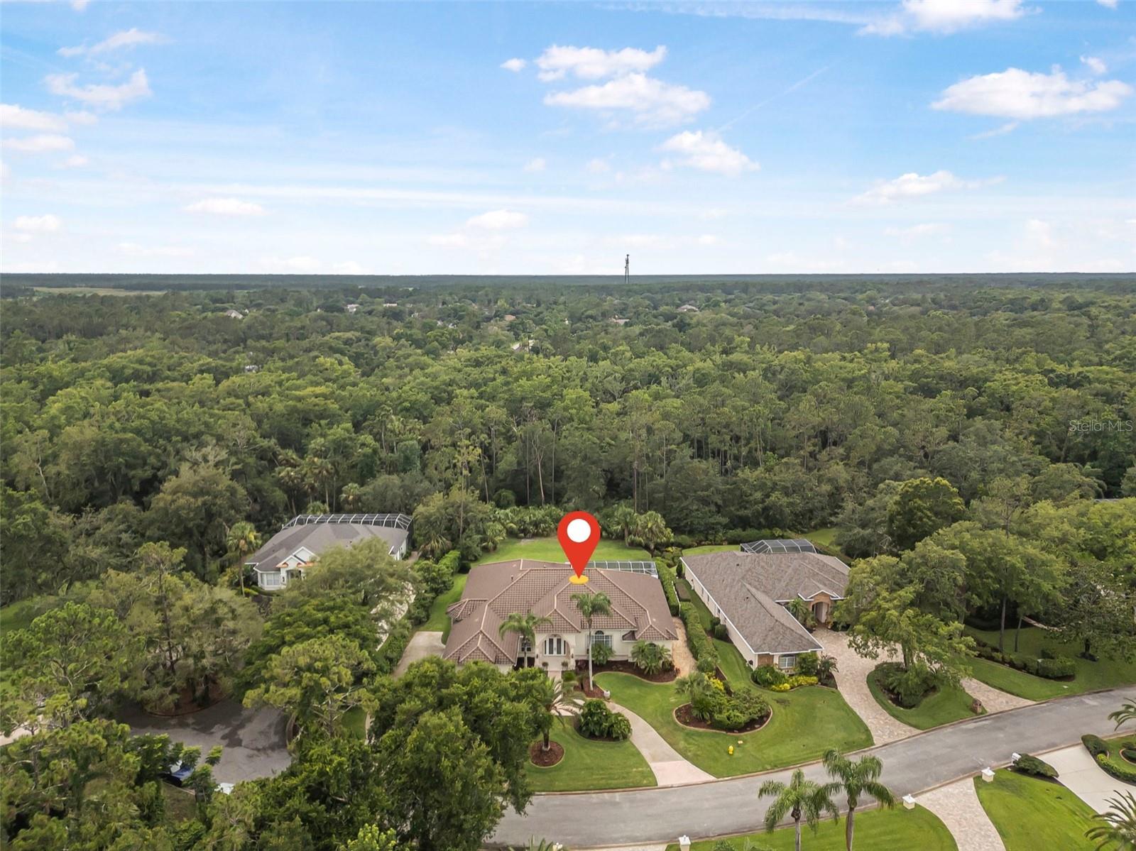 Image 74 of 81 For 19 Tomoka Cove Way
