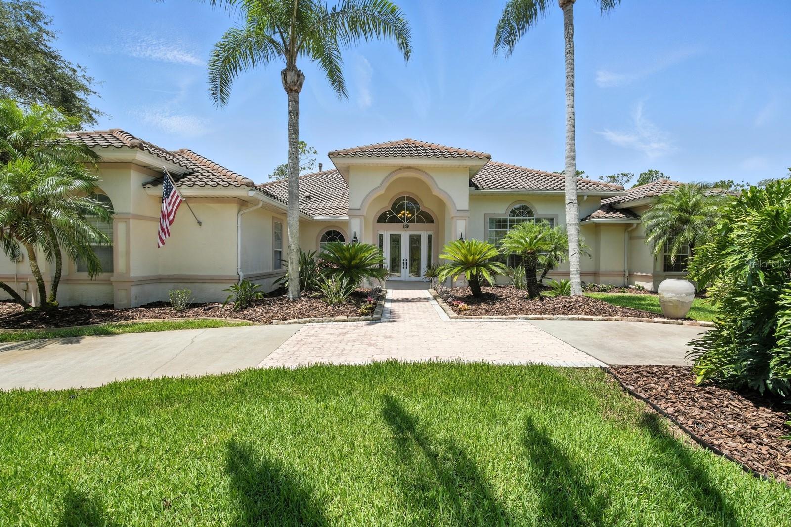 Image 79 of 81 For 19 Tomoka Cove Way