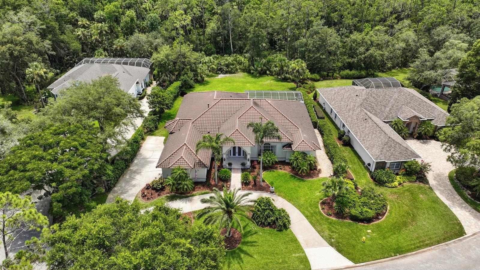 Image 81 of 81 For 19 Tomoka Cove Way