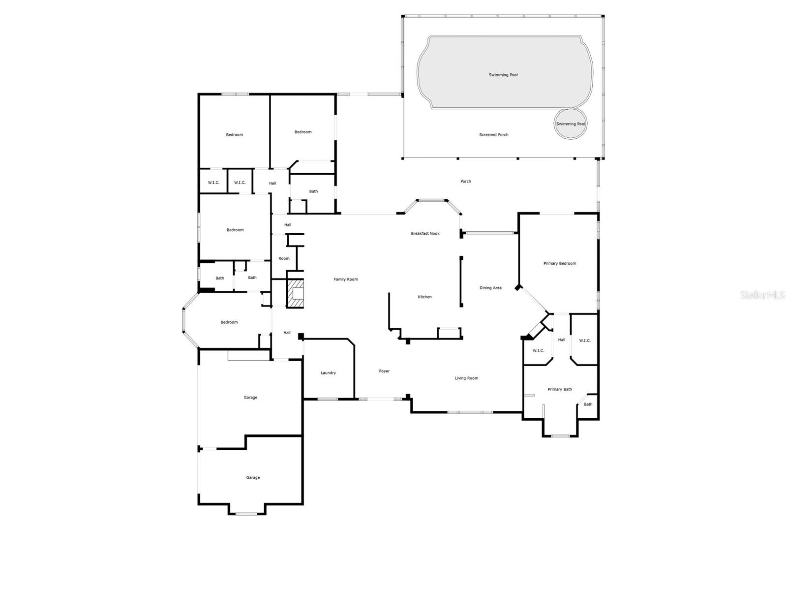 Image 9 of 81 For 19 Tomoka Cove Way