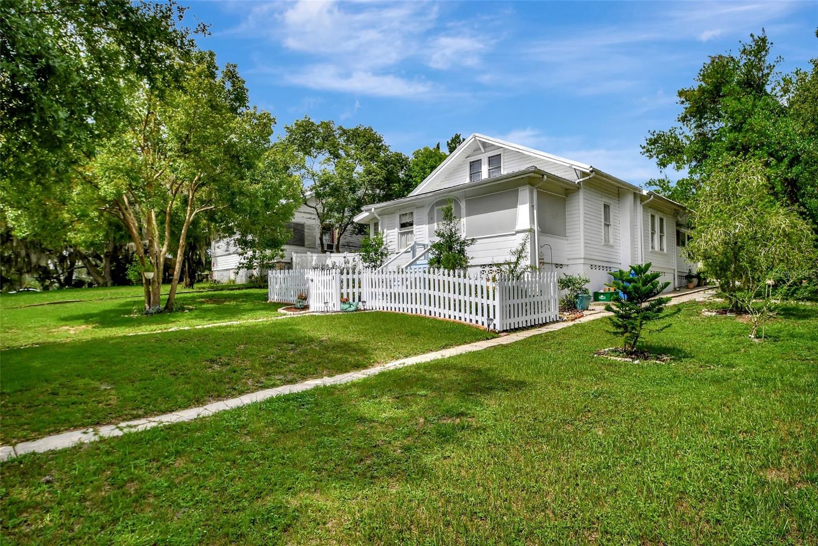 Details for 1056 Stevens Street, LAKE HELEN, FL 32744