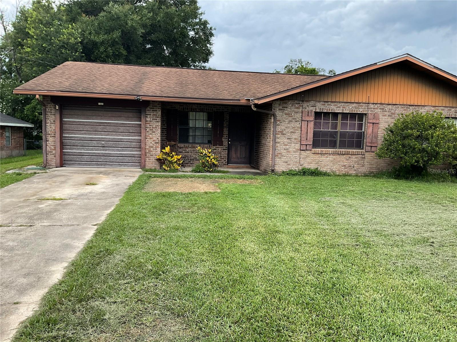 Listing Details for 1531 Montgomery Street, DELAND, FL 32720