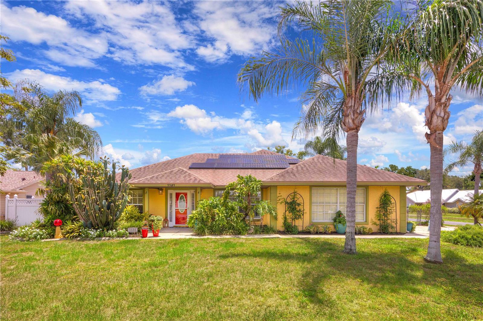 Details for 1131 Lemonwood Avenue, DELAND, FL 32724