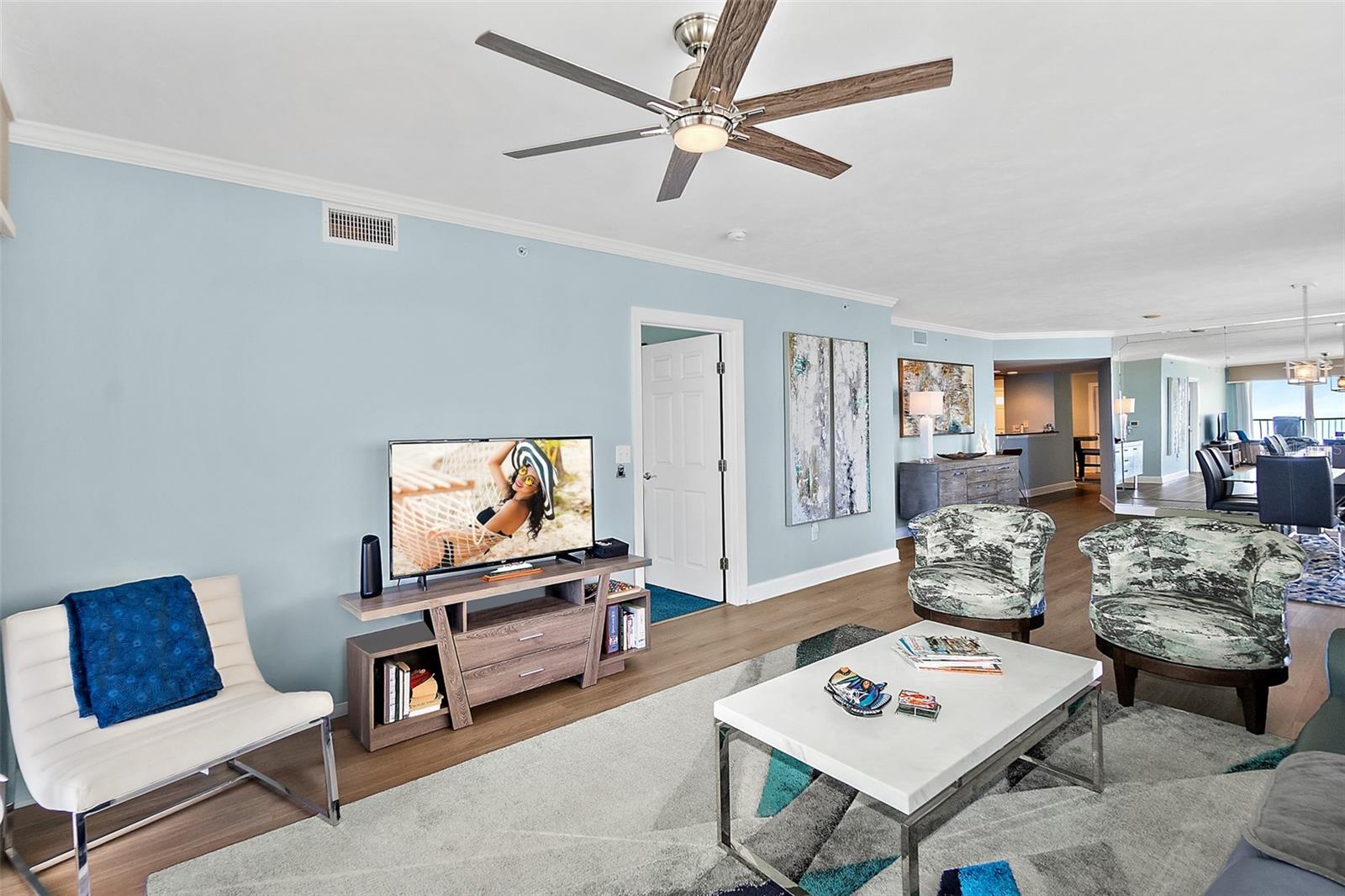 Image 10 of 65 For 3315 Atlantic Avenue 1605