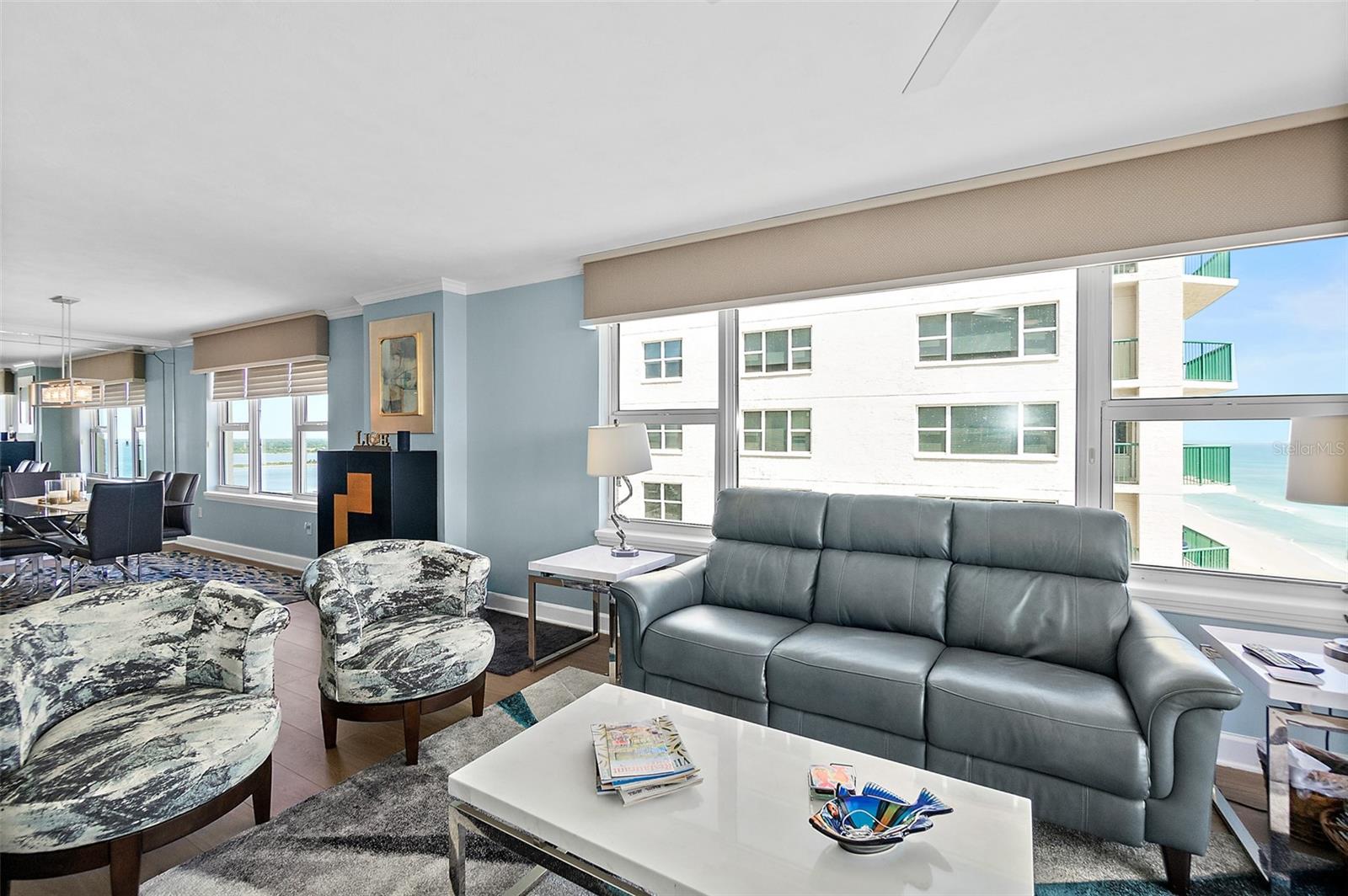 Image 11 of 65 For 3315 Atlantic Avenue 1605