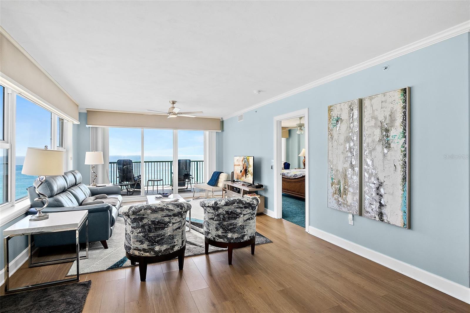 Image 12 of 65 For 3315 Atlantic Avenue 1605