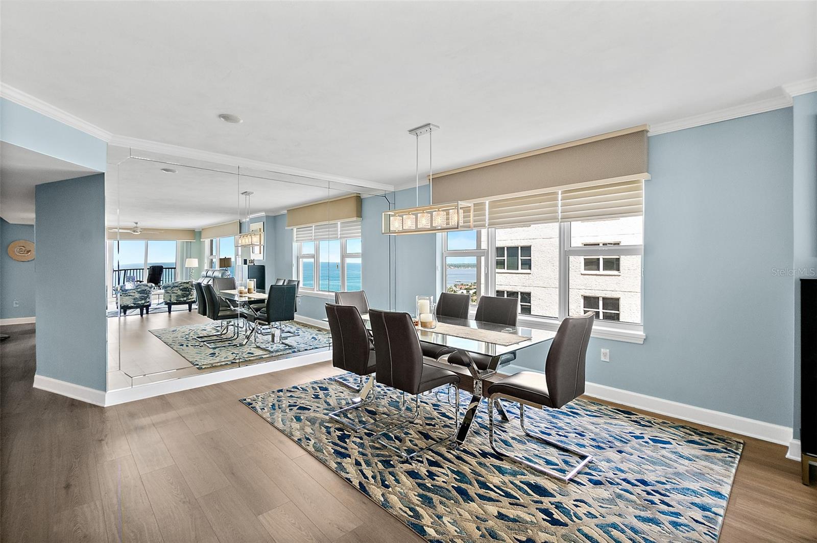 Image 13 of 65 For 3315 Atlantic Avenue 1605